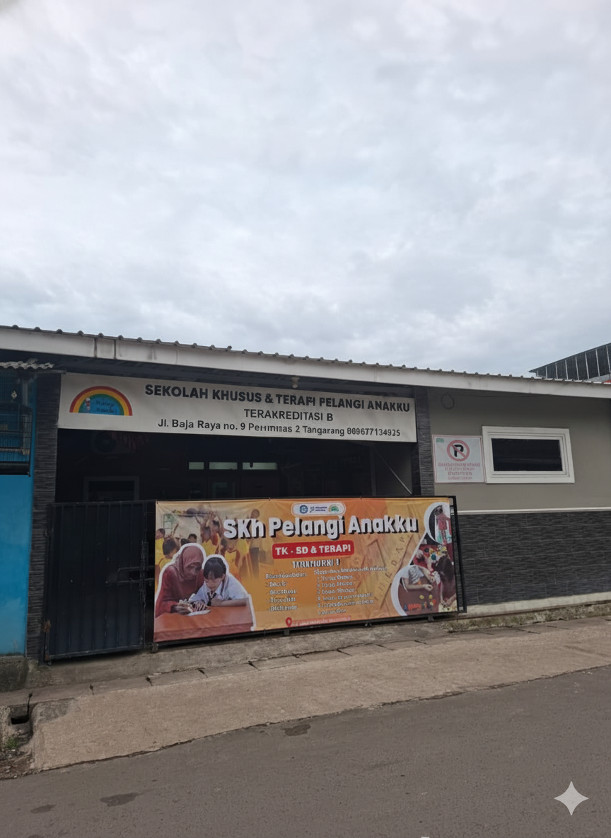 Cabang Perum 2
